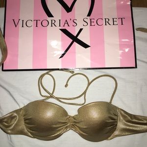 Victoria secret push up Bikini